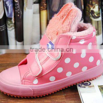 GZYFactory in Guangzhou Fashion Comfortable Kids Shoes Manufacturers China photo-3