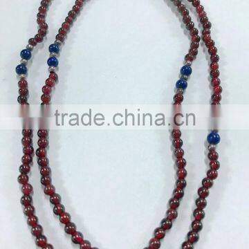 Excellent quality Lapis Necklace