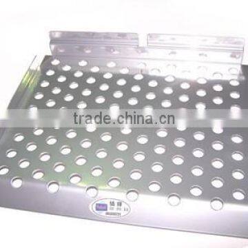 Many Groove Mdf Wholesale Slatwall Panel Used Slatwall Display photo-5