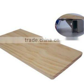 Slatwall Bracket Sport Shoes Acrylic Shoe Store Display Racks photo-6