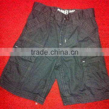 Children Ready Stock Mixed Cargo Short Other Shorts photo-2