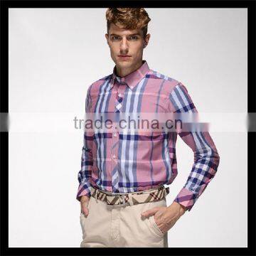 high demand import products durable material organic shirt for man