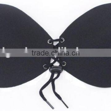 Invisible Lift Bra Plus Size Backless Bra photo-3