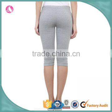 Wholesale Blank Women Custom Shorts Plain Sweat Shorts Jogger Pants photo-2