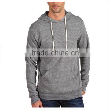 Custom Your Embroidery Logo And Print Slim Fit Hoodies Sweatshirts photo-2