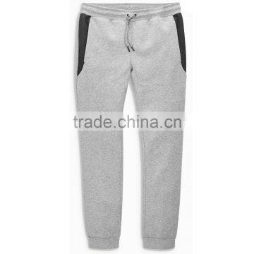 2016 New Men Casual Sports Clothing Manufacturer Wholesale Men Jogger Pants photo-2