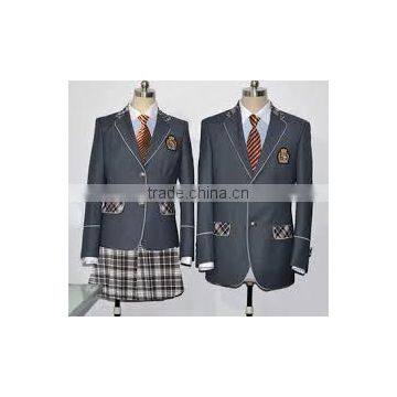 2016 School Uniform Design for Primary and High School photo-4