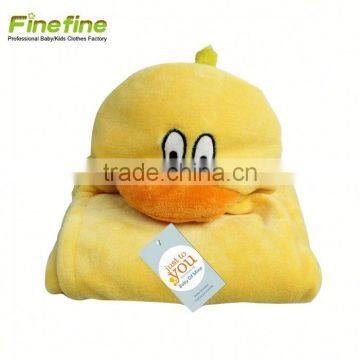 Best Large Hooded Bath Towel For Toddler photo-6