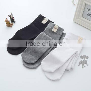 S16521A Hot Sale Fashion Beautiful Kids Girl Tube Pantyhose photo-2