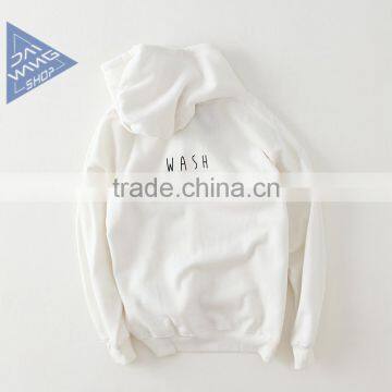 2016 Latest Cheap Plain Dress Hoody Sweater Designs For Men photo-4