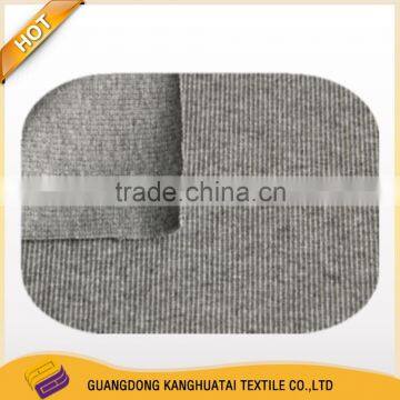 95%cotton 5%spandex Lora Knitted Fabric photo-2