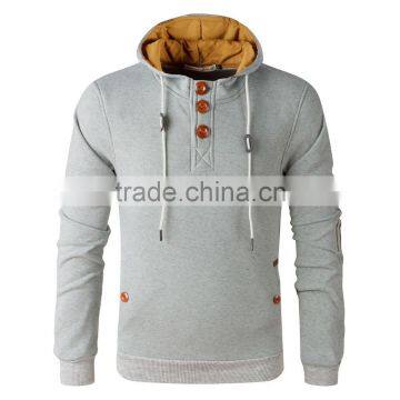 High quanlity hot sale hoodie for men