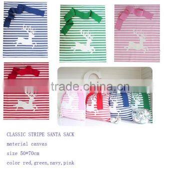 Wholesale Christmas Personalized Santa Sack photo-5