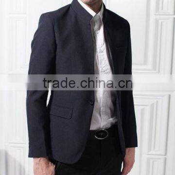 High Quality Men Suit Design 2014/men Traditional Chinese Suit photo-4
