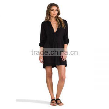 2014 Ladies Turkish Style Woman Tunic Dress photo-4