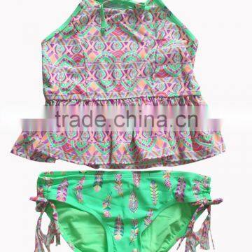 Kids Bikini Swimwear