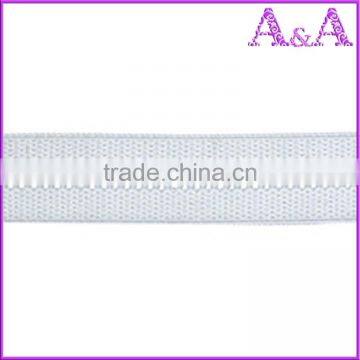 Lace Snap Weave Elastic Band for Sports Bra photo-4