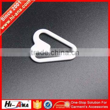 hi-ana bra1 Over 95% accessories exported Good supplying metal bra strap hook