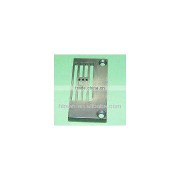 Brother Sewing Machine parts Needle Plate 356 S08723-0-01