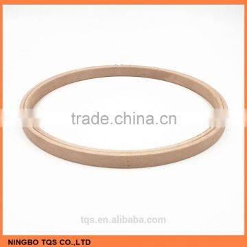 High Quality Wooden Embroidery Hoop, Wooden Hoop For Embroidery, Round Hoop photo-2