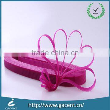 Fresh Color Quality Crinoline Braid Ball Dress photo-2