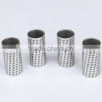 Aluminum Material Ball Cages Guide Bearing