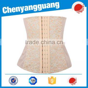 Factory Direct Wholesale 5 Hooks Latex Waist Training Corsets photo-5