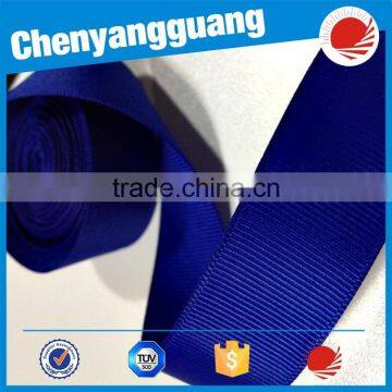 Customized Polyester Woven Elastic Webbing For Bag Straps photo-3
