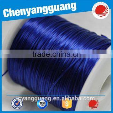 High Tenacity TPU Stretch String DIY Bracelet Cord photo-3