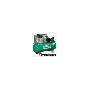 Belt-Driven Air Compressor 2055L