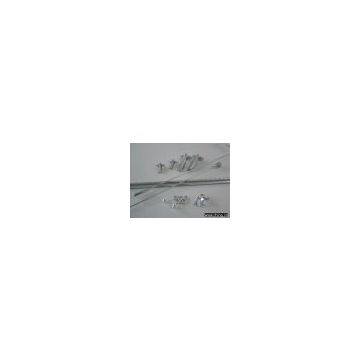 16mm Curtain Rod