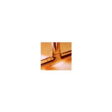 India Copper Pipes & Fittings