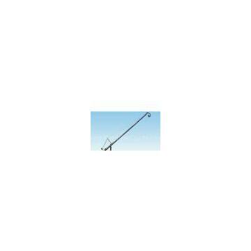 ZD-LC5K78DV Professional 8m Camera Crane