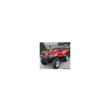 Sell 400cc ATV, 4WD ATV--KingKong 400(4x4, EEC)