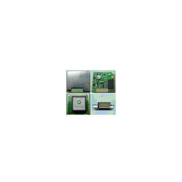 sirfstariii 3 GPS module with patch antenna with 2 UART ports 3.0V  3.6V