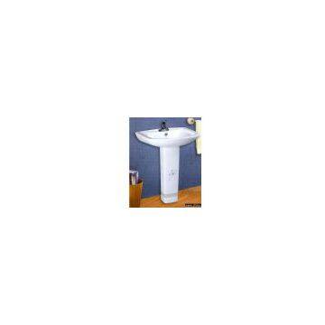 Sell Pedestal Basin