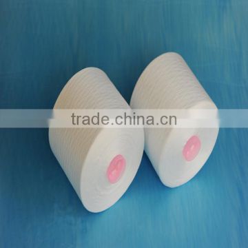 bright sewing thread/ployester yarn manufacture