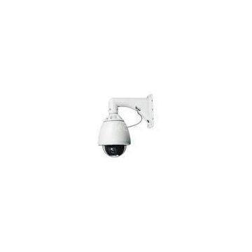 Auto Tracking High Speed Dome CCTV PTZ Camera SC-80TK series