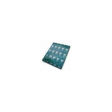 0.35mm Thickness 4 Layers FR4 Multilayer PCB Board for Variable Frequency Drive