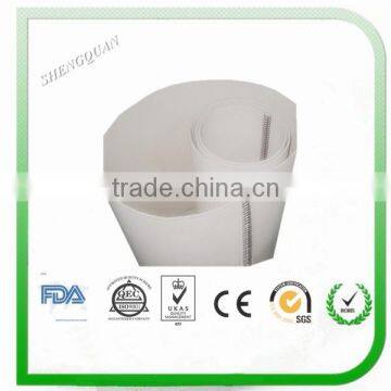 Cotton Biscuit Woven Belt photo-3