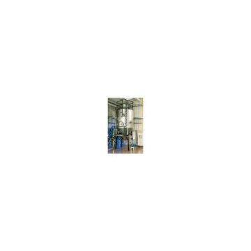 LPG Series High-Speed Centrifugal Spray Dryer