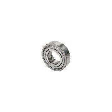 C4 Bulk ball bearings 6309ZZC3 with single direction and high load 45MM ID