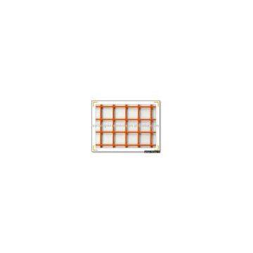 welded wire mesh