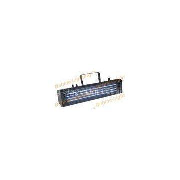 108W AC110 / 220V Stage Strobe Lights 2 CH DMX 512 for stage show