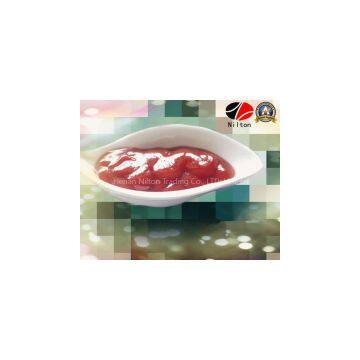 Zhengzhou Nilton Delicious Magical Tomato Paste Ketchup