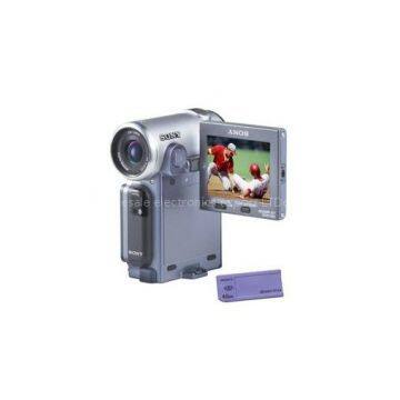 Sony DCRIP7BT MicroMV Digital Camcorder