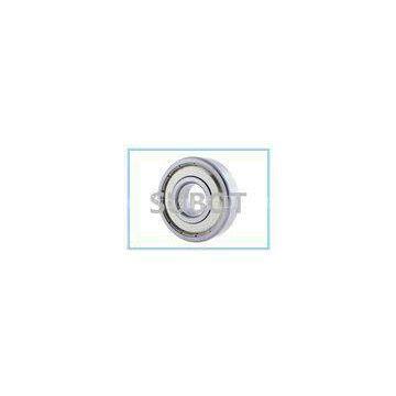 Deep Groove Ball Bearing Stainless Steel Black Chamfer Corner 6326 6328 6330 6332 6334 6350/N/Zz/2RS