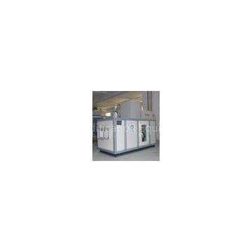 Stand-alone Desiccant Wheel Dehumidifier , Dry Air Machine with Capacity 7.2kg/h