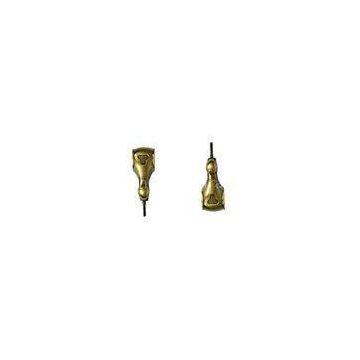 Custom Casket Hardware  funeral  coffin fittings metal hinge
