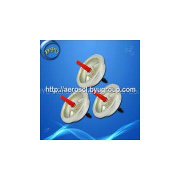 butane gas valve